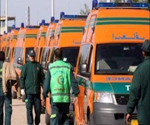   مصر اليوم - الصحة: 3 وفيات و36 مصابًا في تظاهرات الجمعة