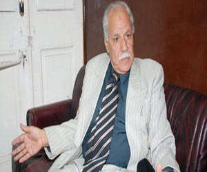   مصر اليوم - رئيس الحزب الناصري يؤكد فشل الإخوان في كسب وُدّ الشعب