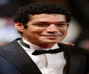   مصر اليوم - باسم سمرة لـمصر اليوم: أقضي بعض ساعات الحظر في ركوب الخيل