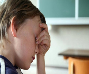 مصر اليوم - ساعدى طفلك الانطوائي على تكوين الأصدقاء