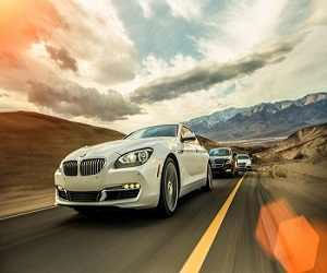   مصر اليوم - BMW تتجاوز أودي ومرسيدس في نسبة نمو المبيعات في الصين