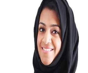   مصر اليوم - هذه قصتي كأول بحرينية تطأ قدماها القطب الجنوبي