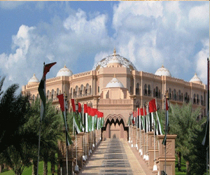 مصر اليوم - ماركيز الأعلى وقصر الإمارات الأغلى في العالم