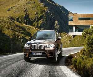 مصر اليوم - BMW تكشف رسميًا عن فئة Individual