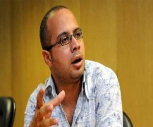   مصر اليوم - مؤسس 6 أبريل يرحب بالتحقيق معه في تهم التخابر وتضخم الثروة