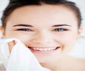   مصر اليوم - احصلي على بشرة مشدودة ونقية بخطوات بسيطة