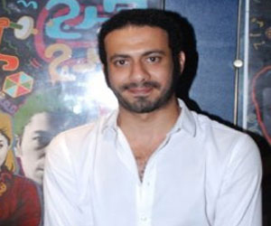 مصر اليوم - محمد فراج يخوض سباق عيد الأضحي بـالقشاش