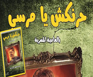 مصر اليوم - حرنكش يا مرسي يرصد الوضع في مصر بعد ثورة 25 يناير