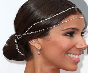 مصر اليوم - إكسسوارات الشعر الحل المناسب لكل المناسبات