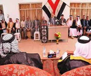   مصر اليوم - العراقية للحوار تتضامن مع المتظاهرين وتدين القوة ضدهم