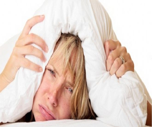   مصر اليوم - الحرمان من النوم يؤثر على جمال الوجه ويسبب الشيخوخة