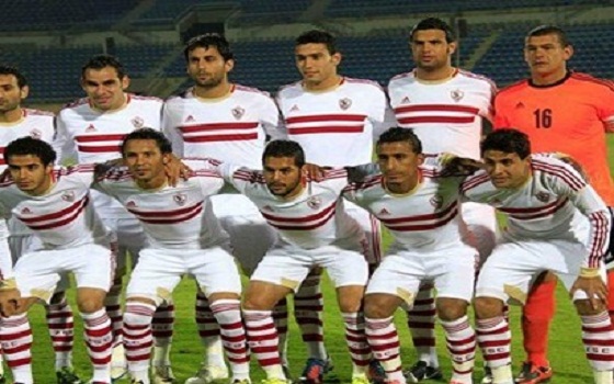   مصر اليوم - الزمالك المصري يواجه أورلاندو في دوري أبطال أفريقيا الأحد المقبل
