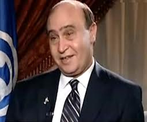   مصر اليوم - مميش: محاولة إرهابية فاشلة على السفن في قناة السويس