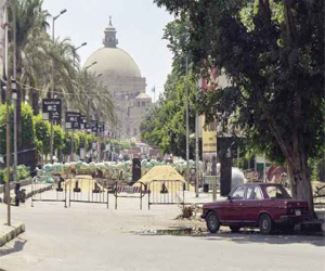   مصر اليوم - الاثنين.. طلاب ضد الانقلاب تتظاهر بجامعة القاهرة لرفض حكم العسكر