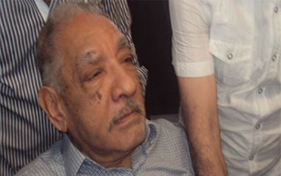 مصر اليوم - نادي الصيد يحتفي بالملحن أموري