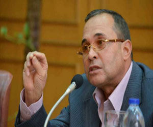   مصر اليوم - محافظ الإسماعيلية يؤكد الحاجة إلى تضافر جهود الشعب لبناء مصر