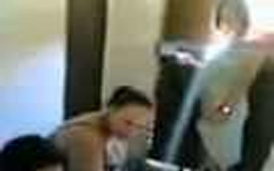 مصر اليوم - نشطاء الـفيسبوك يهاجمون بطلات فيديو مسرب من أحد بيوت الدعارة