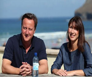   مصر اليوم - كاميرون يفشل في دعم هجوم أوباما على سورية