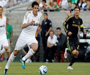   مصر اليوم - آرسنال يسعى لحفظ ماء وجهه بالتعاقد مع البرازيلي كاكا