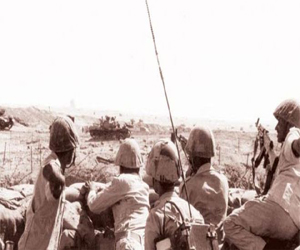 مصر اليوم - إسرائيليون يعترفون فى الذكرى الـ40 لحرب أكتوبر: شعرنا أنها نهايتنا