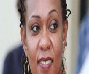   مصر اليوم - ناشطة سودانية تواجه عقوبتي السجن والجلد