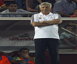   مصر اليوم - ماركا تكشف سبب إصرار أنشيلوتي على استبعاد كاسياس