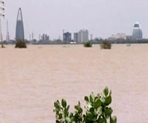   مصر اليوم - العليا للفيضان: استقرار مناسيب النيل في معظم الأحباس