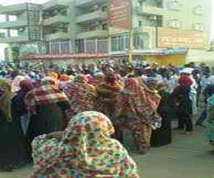   مصر اليوم - السودان يرفض التدخل العسكري الأجنبي في سورية