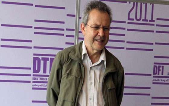 مصر اليوم - لن أقاطع مهرجان البندقية بسبب فيلم عاموس جيتا الإسرائيلي