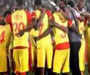   مصر اليوم - أحد أعيان جنوب كردفان يدعو المتمردين لحضور مباراة في كادقلي