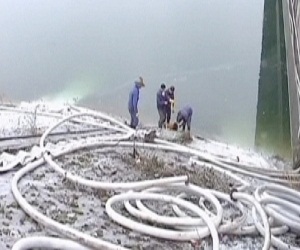   مصر اليوم - مقتل 11 شخصًا بتسرب مادة كيماوية في الصين