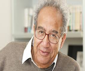   مصر اليوم - الجامعة الأمريكية بالقاهرة: تكريم جلال أمين بجائزة الدولة التقديرية يشرفنا جميعًا