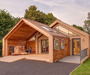 مصر اليوم - إستكمال تصميم المدرسة الفيكتورية في المملكة المتحدة