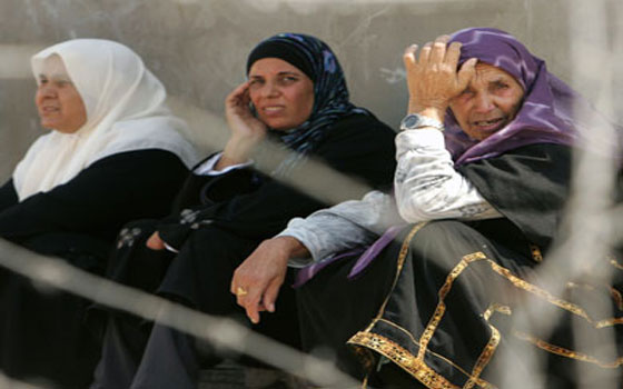 مصر اليوم - تأنيث الفقر مفهوم جندريّ يعكس عمق ظاهرة الفقر بين النساء الفلسطينيات