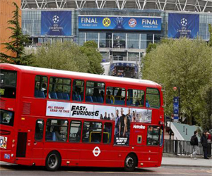   مصر اليوم - سائقو كارديف الأكثر تهذيبًا في بريطانيا
