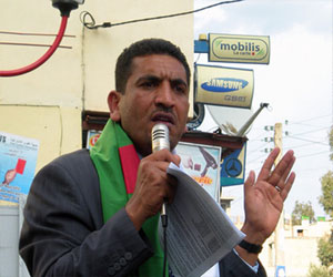   مصر اليوم - طابو : لاتوجد دلائل على ان انتخابات الرئاسة القادمة ستختلف عن سابقاتها