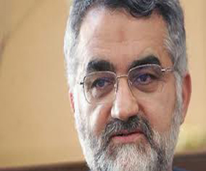   مصر اليوم - مسؤول إيراني: أبلغنا واشنطن بأن المعارضين السوريين يملكون أسلحة كيميائية