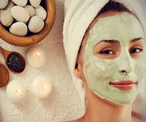 مصر اليوم - ماسك التقشير للحصول على بشرة بيضاء ومتألقة