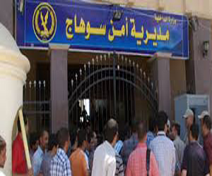   مصر اليوم - إصابة 10 أشخاص إثر مشاجرة في سوهاج