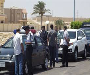   مصر اليوم - قتلى وجرحى في انفجارات وهجوم على أكمنة في العراق