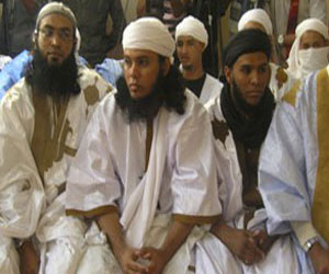   مصر اليوم - منظمة العفو الدولية ترصد حالات إخفاء قسري في موريتانيا