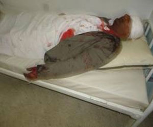   مصر اليوم - القبض على المتهم الرئيسي في سحل ضباط أسوان