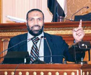   مصر اليوم - القبض على القيادي الإخواني جمال شحاته في شبرا الخيمة