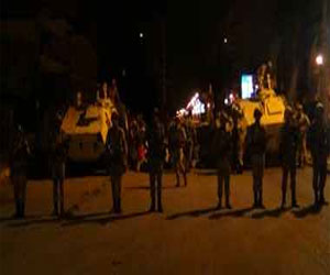   مصر اليوم - تخفيف حظر التجوال ليصبح من 11 مساءً إلى 6 صباحًا