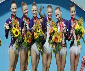 مصر اليوم - كورديافتسيفا تحصد ذهبية بطولة العالم للجمباز الإيقاعي