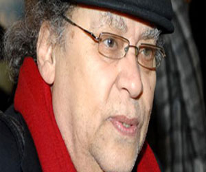   مصر اليوم - قطاع الفنون التشكيلية ينعي الوشاحي