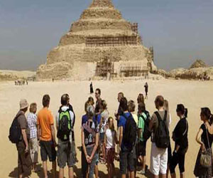   مصر اليوم - مبادرة لتنشيط السياحة الداخلية لمواجهة انحسار السياحة الوافدة