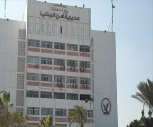   مصر اليوم - ضبط القيادي الإخواني طاهر أبو زيد في المنيا