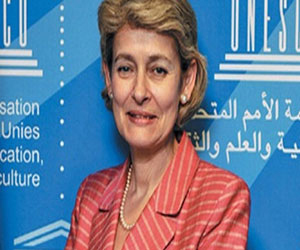   مصر اليوم - اليونيسكو قلقة بشأن التراث الحضاري في سورية