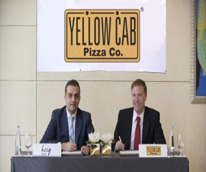 مصر اليوم - المجموعة الاستثمارية للضيافة تفتتح مطاعم يالو كاب بيتزاكو في الإمارات